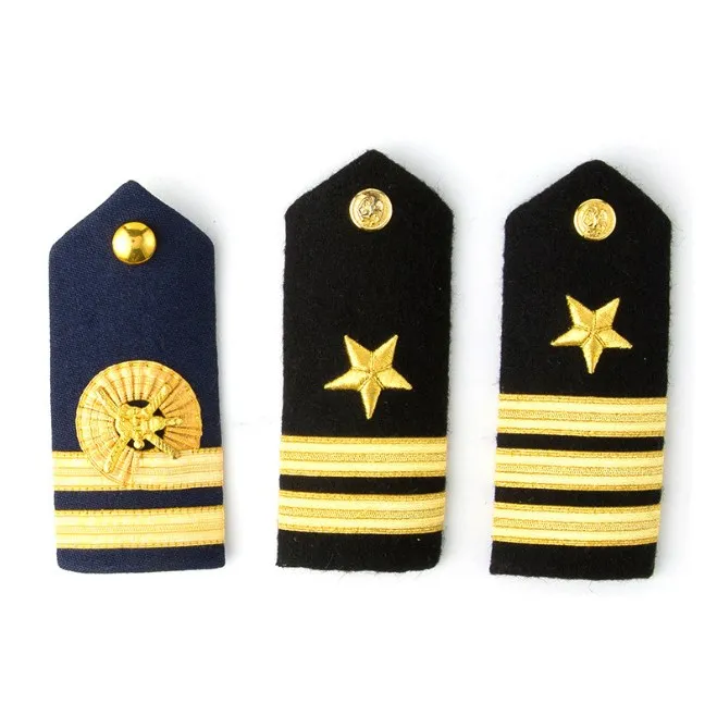 Китайские погоны Xinxing на заказ