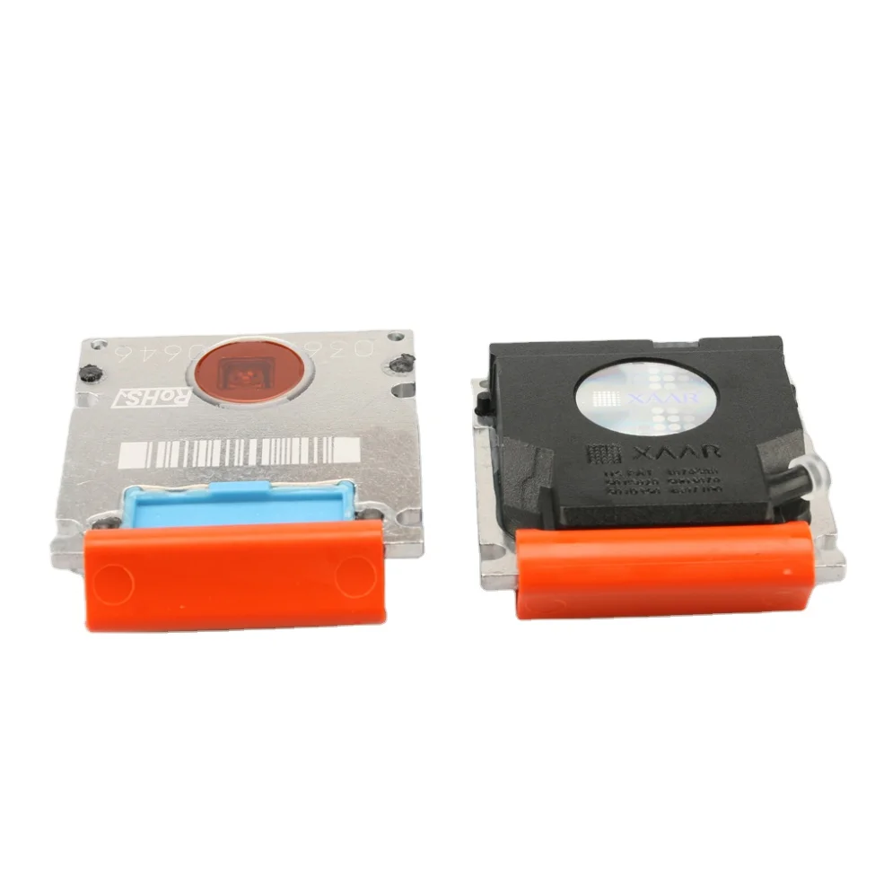 lansong 128/80 pl Printhead Xaar 128 Blue printhead Cabezal for Inkjet Printer Infiniti