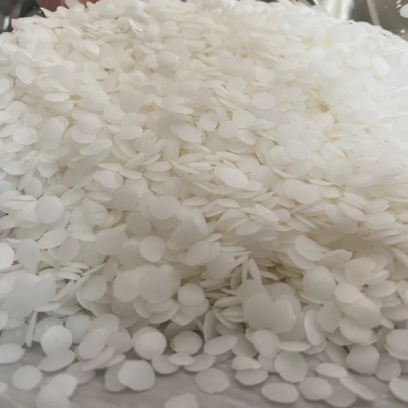 Cosmetic Raw Materials Paraffin Microcrystalline Wax Price