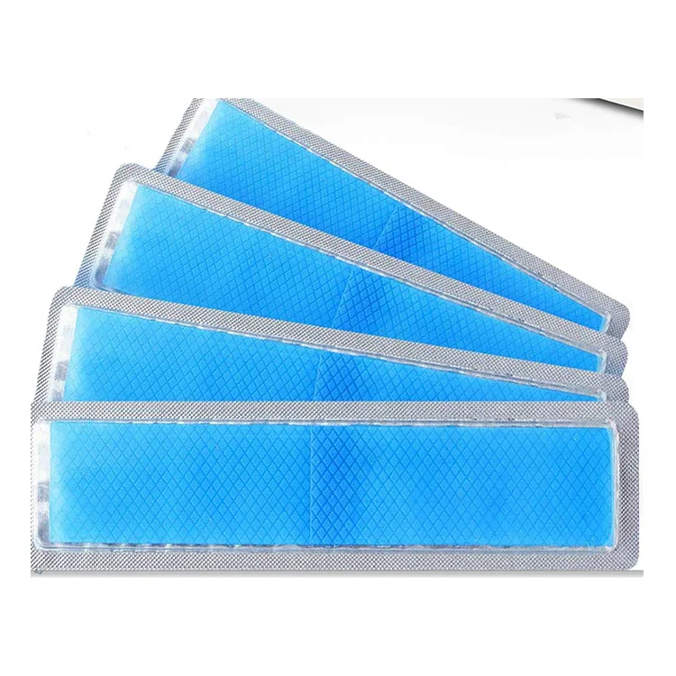 
Hot sale scar away silicone gel sheet caesarean section scar removal with silicone gel 