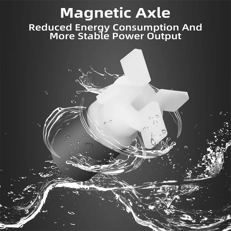 Cat Water Fountain Pump Replacement Pump Ultra Quiet USB 5V Submersible Pet Fountain Pump for Pet Water Dispenser