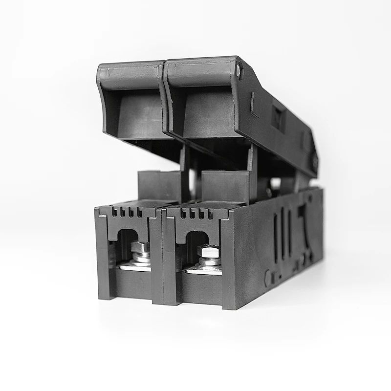 Kinee Dc switch disconnector fuse boxes for pole mounted fuse