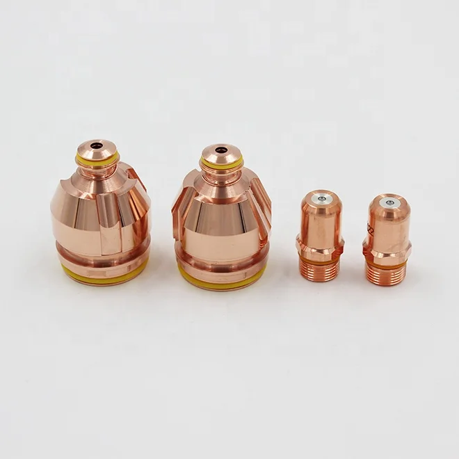 Kjellberg Cathode G016Y Plasma Electrode .11.848.231.360