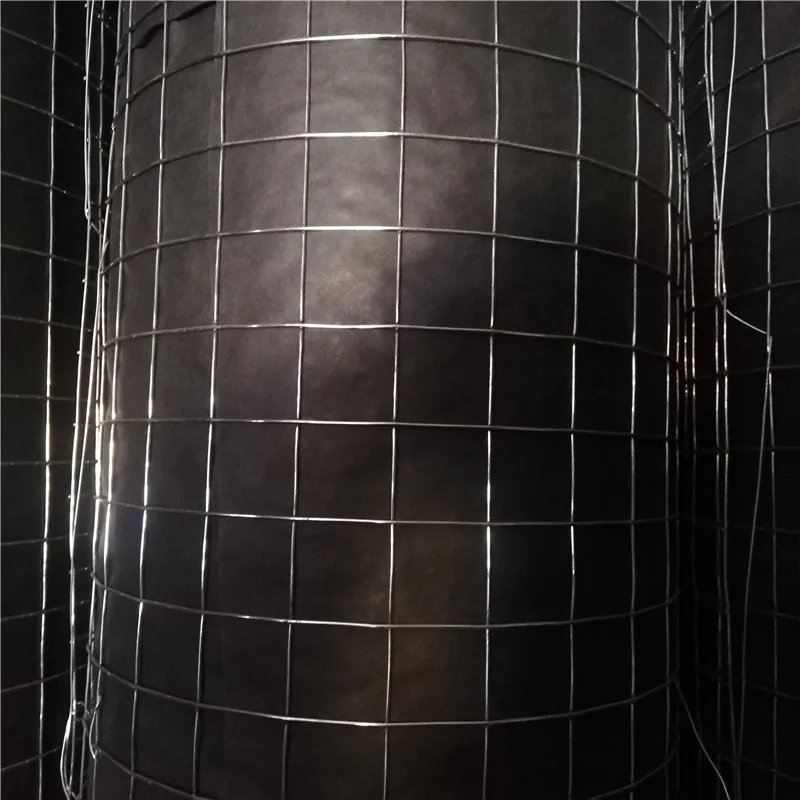 Galvanized Iron Wire Material and Square Hole Shape cheap wire mesh