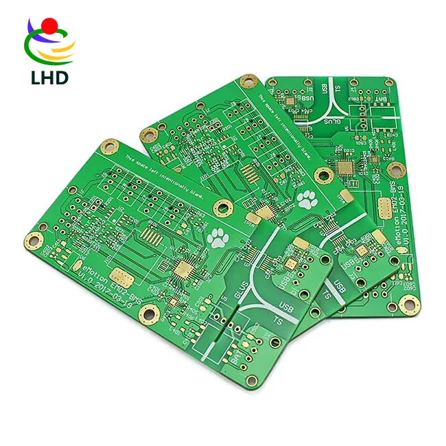 Electronic Manufacturing Service Custom Pcb Board Need Gerber File Pcb Print Bare Maker