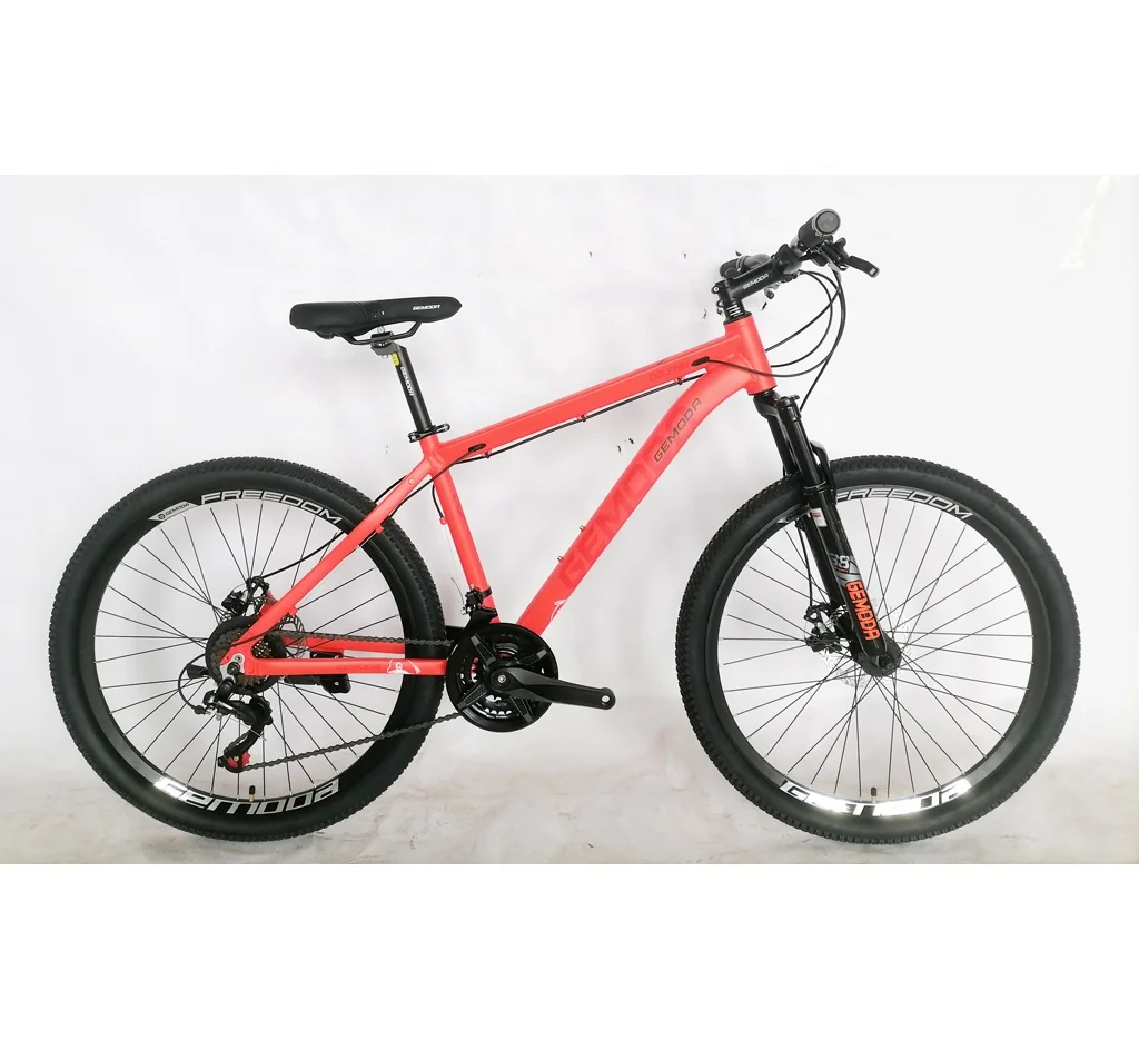 Новая модель 26 дюймов bicicleta de montaa Shimano 21 скоростной велосипед