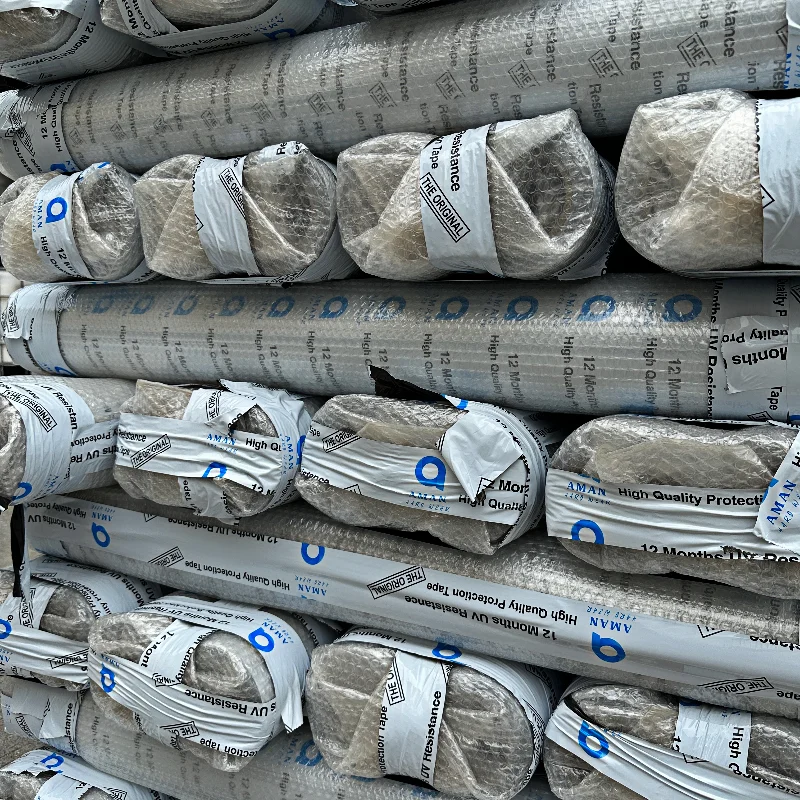 ZC High Quality Stable Water based ink Pe Surface Protective Film For Aluminum Plate Metal