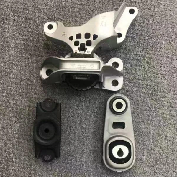 11210-6LA0A 11210-6LB3A 112106LA0A 11210-6LAOA 112106LAOA In Stock Engine Mount  For  Nissan Sentra 2.0L Original Quality