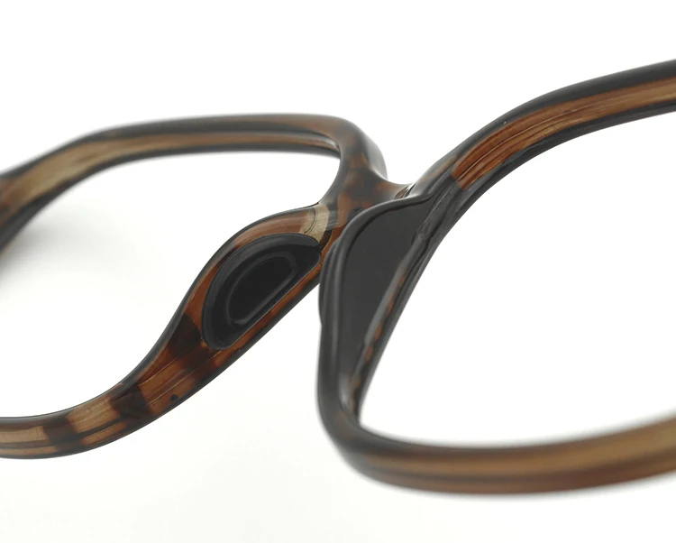
Eyeglasses Nose Pads Glasses Adhesive Silicone Anti-Slip Nosepads for Eyeglass Glasses Sunglasses 