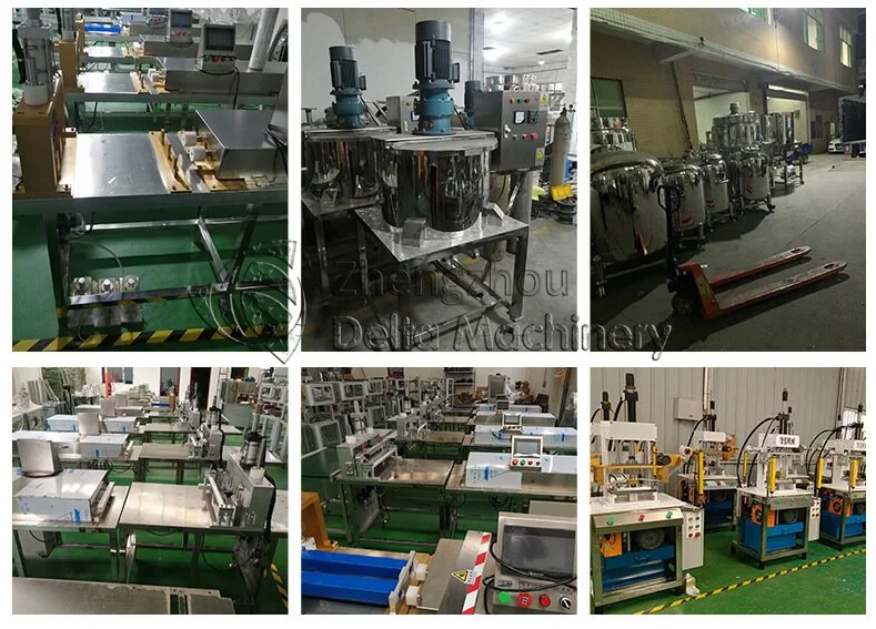 Круглая квадратная Прямоугольная форма для смешивания мыла, формовочная машина для штамповки, машина для производства мыла, линия производства