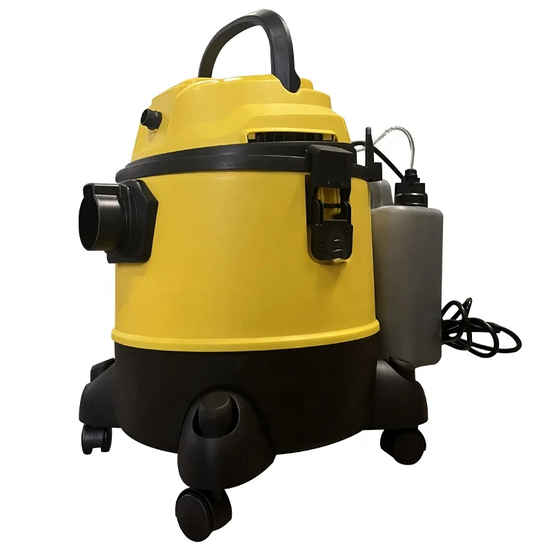 High-Power Carpet Cleaning Machine   Vacuum Carpet Extractor for Hotel Carpet Cleaning