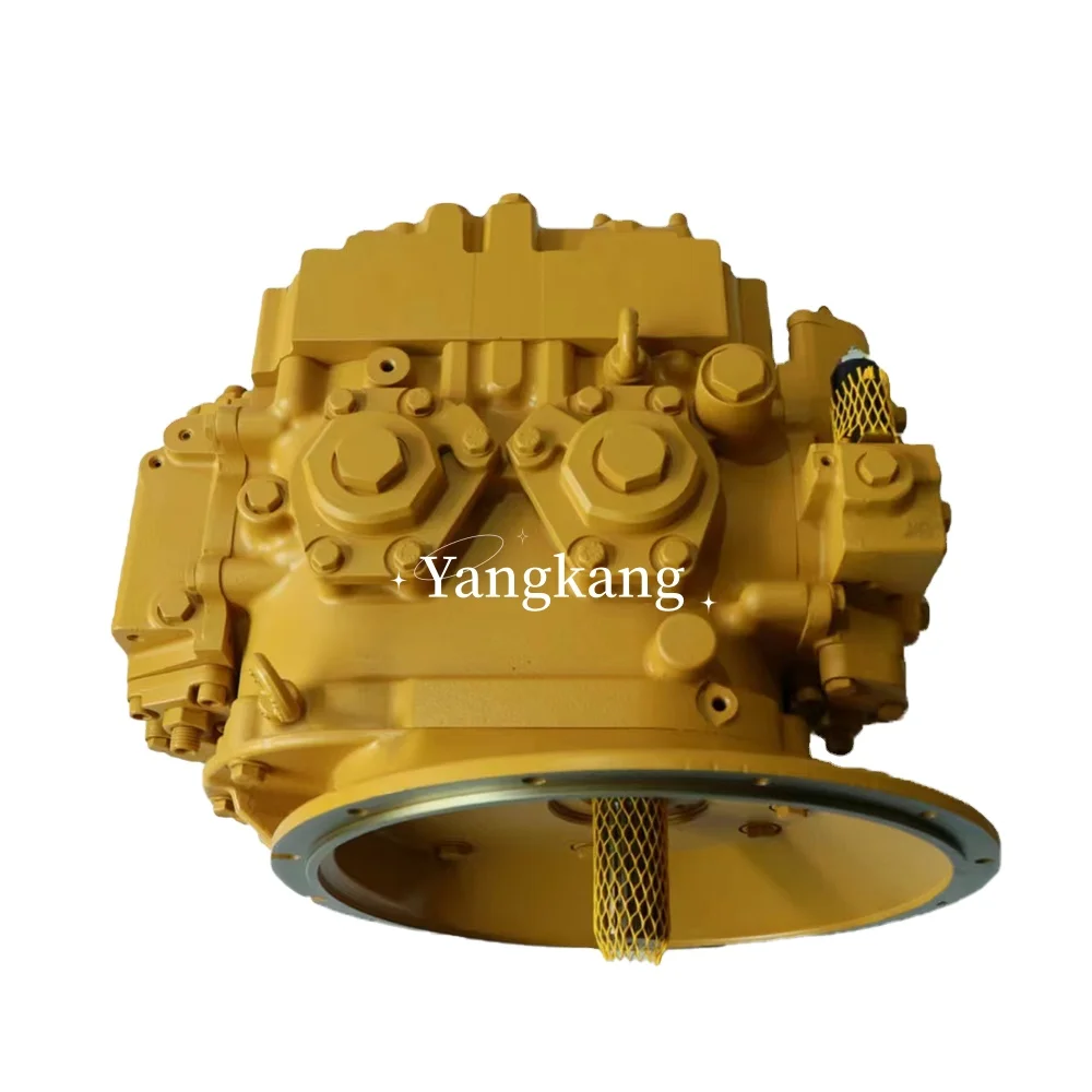 High Quality Excavator CAT325C E325C PUMP& MTG GP MAIN HYDRAULIC 178-6641 244-8479 200-3343 SBS140 Hydraulic pump