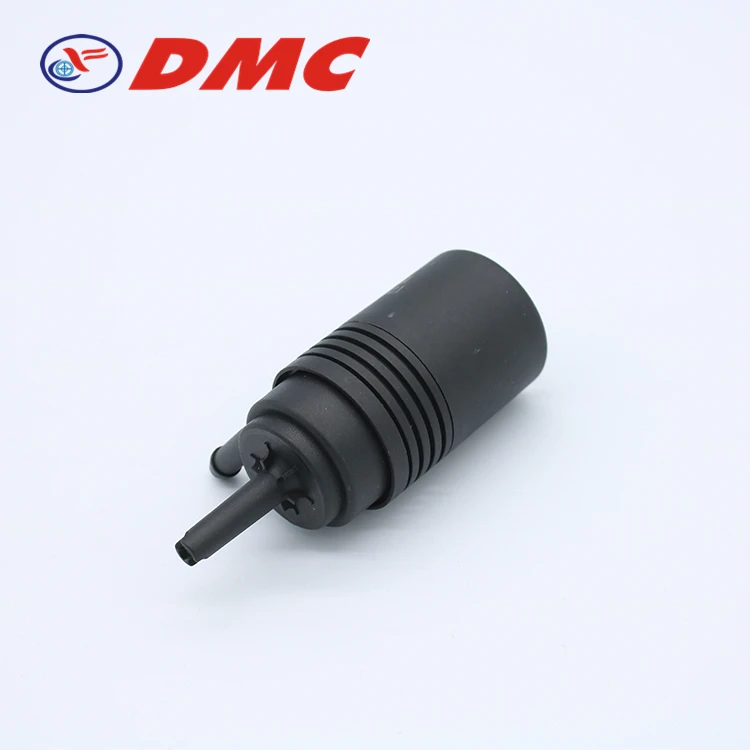 DMC DF973-A 12V высокая пропускная способность стеклоочиститель насос омывателя для VW 171 955 651
