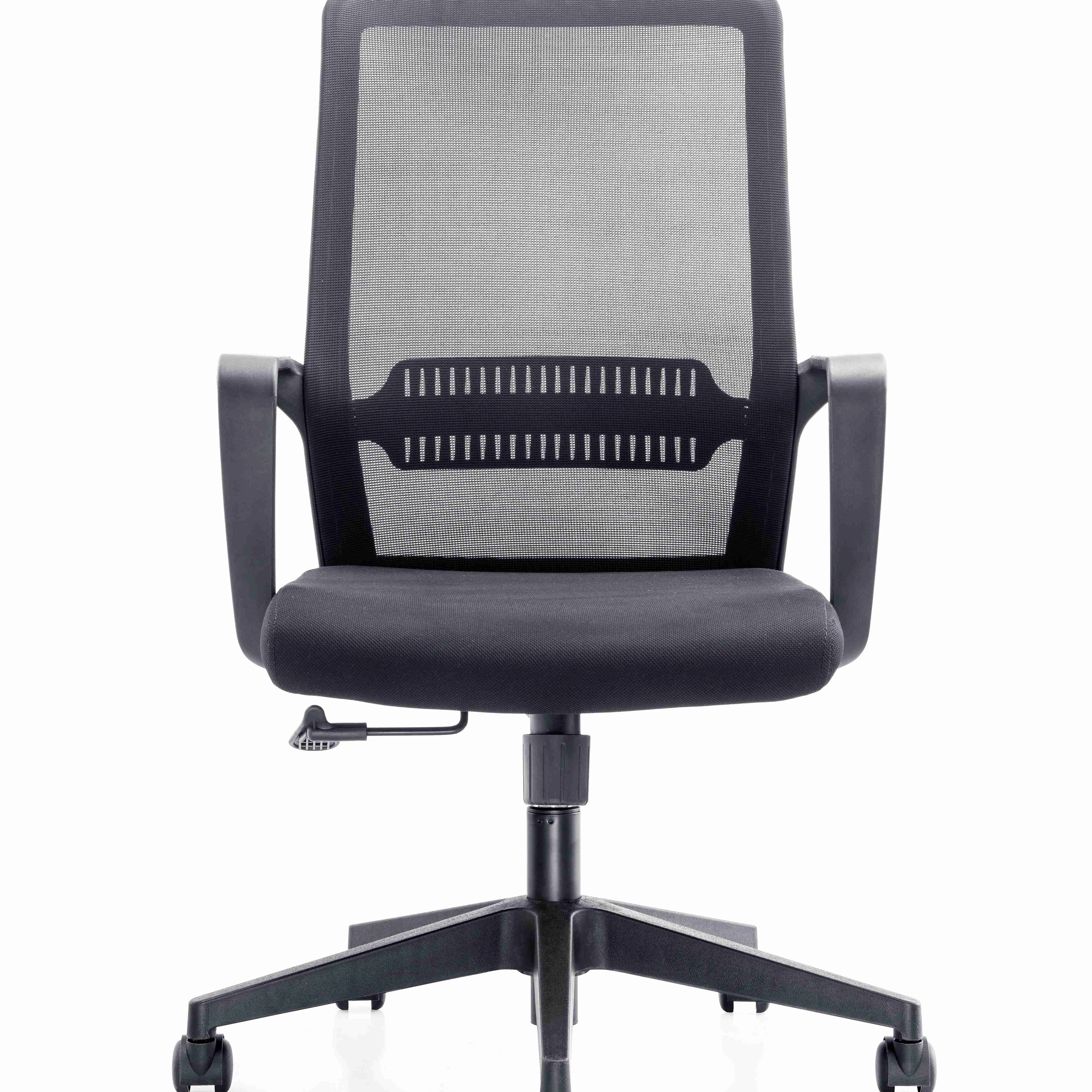 Swivel Lumbar Support Medical Mesh Office Chair Active Adjustable High Back Ergonomic Mesh Office Chair