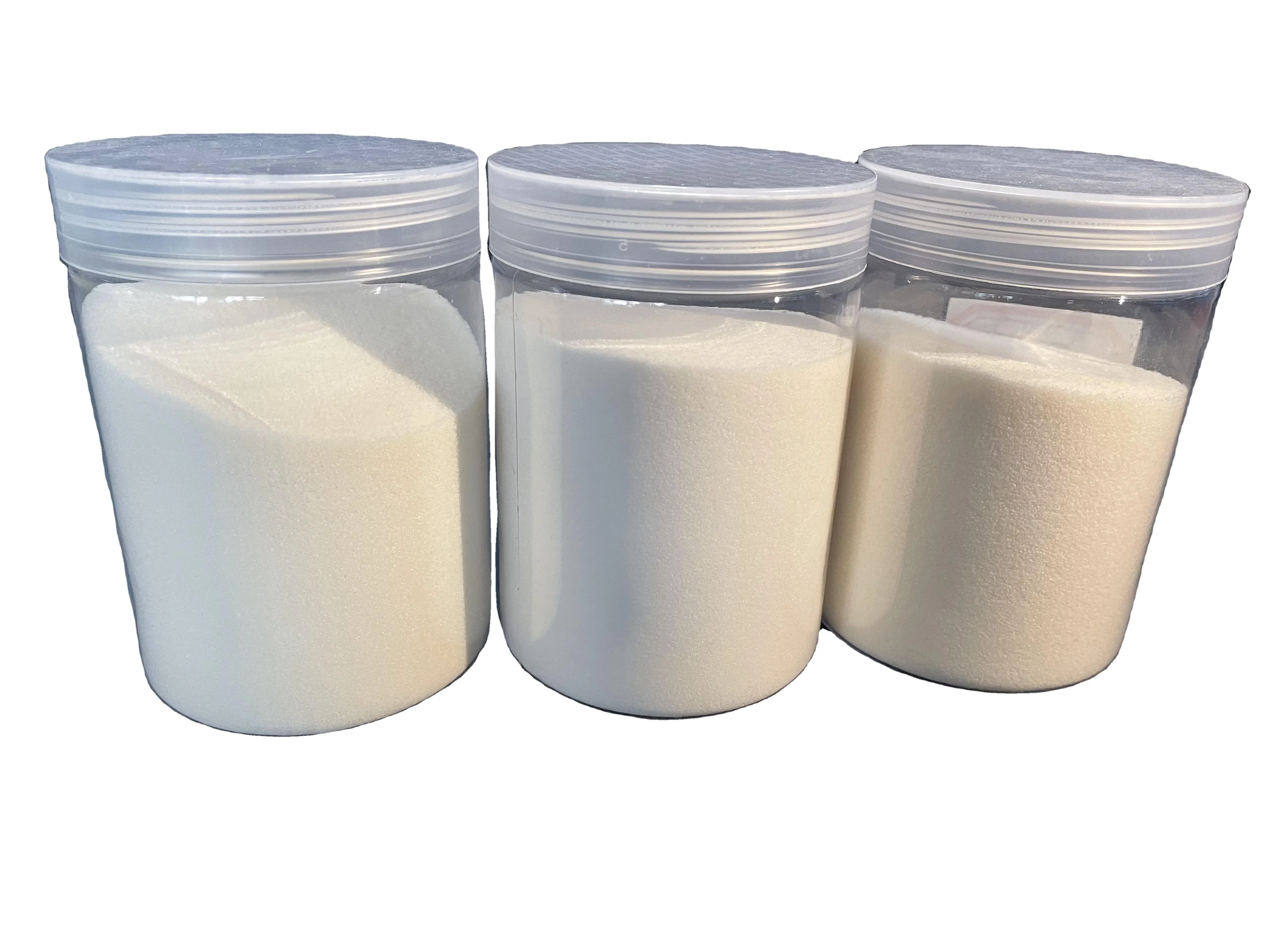 Manufacturers Sap Super Absorbent Polymer Factory Price Sodium Polyacrylate Powder for Diaper