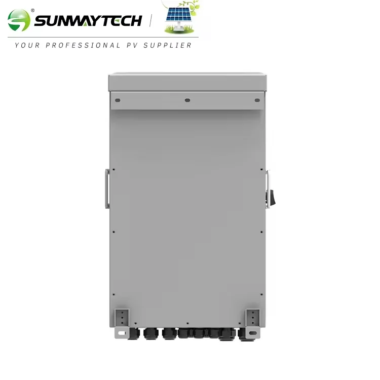 Deye SUN-16K-SG01LP1-EU 12 кВт 16 Гибридный инвертор deye с Wi-Fi