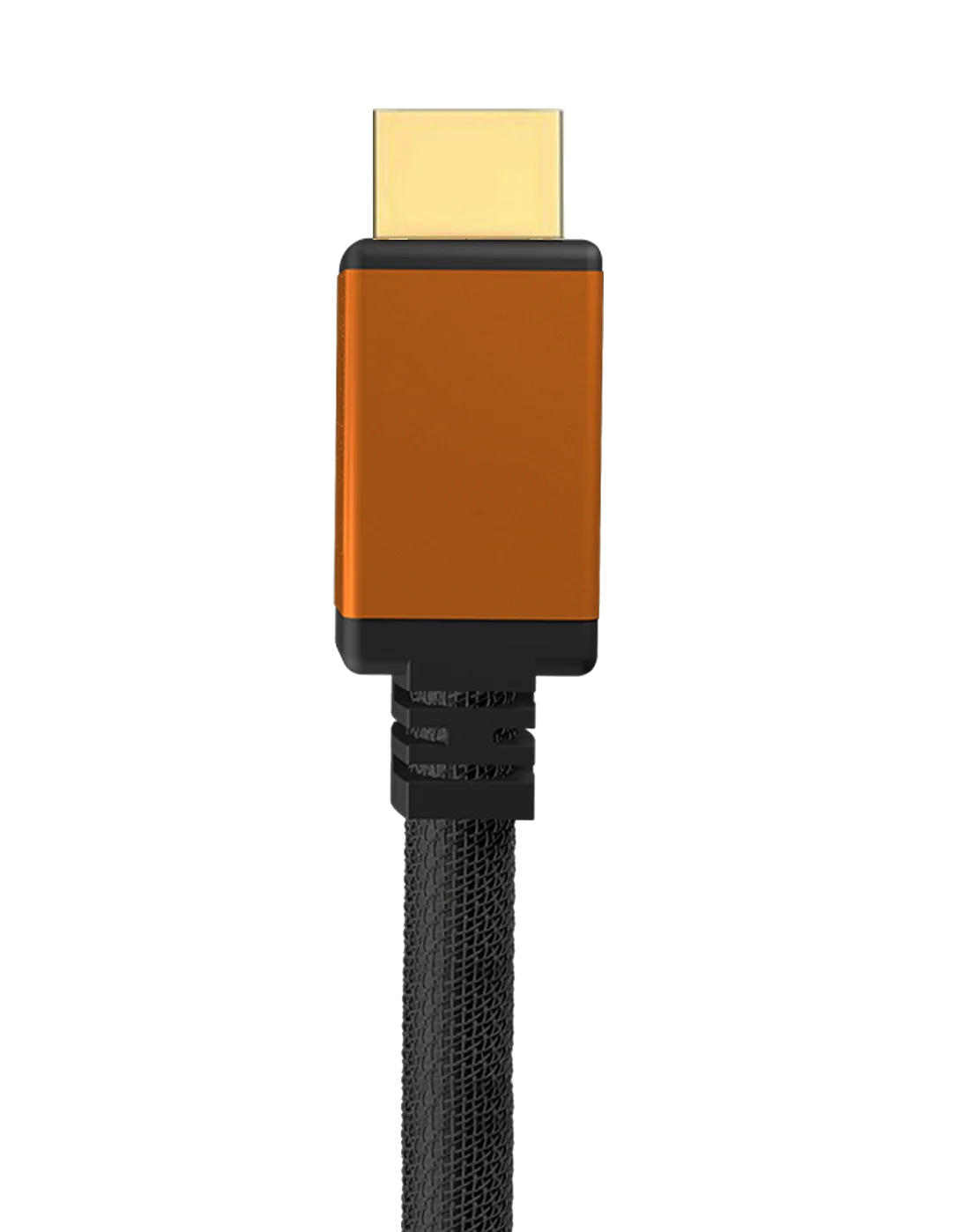 2023 2.0 4K 256 Hz eARC Gold Plated Metal HDMI Cable 3K 4D 1080p 2160p HDTV HDMI Cable
