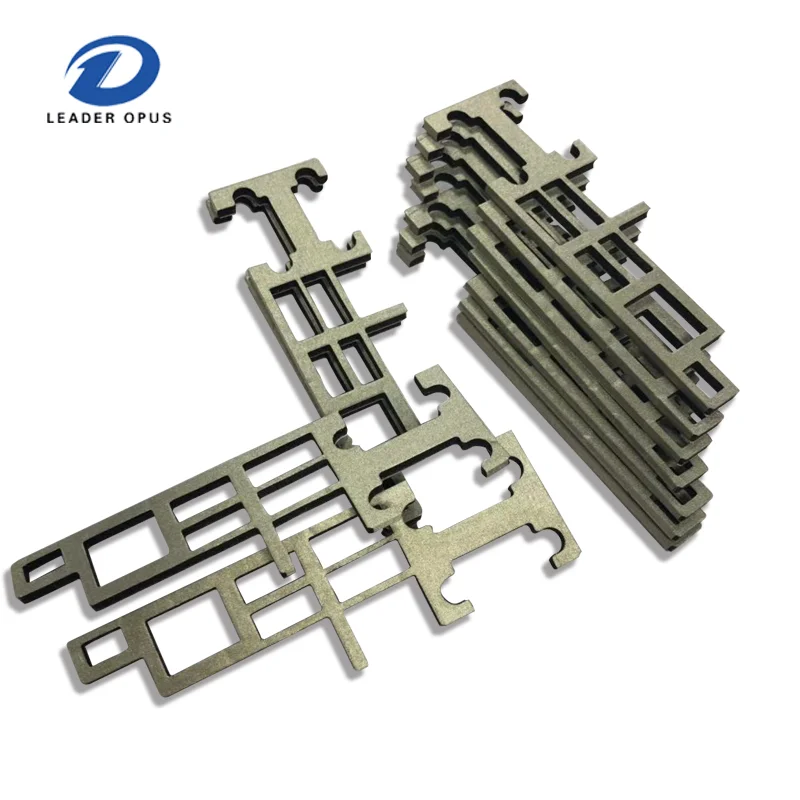 
 Заводская цена, высекающая Проводящая Пена, Защитная Прокладка EMI для электроники  