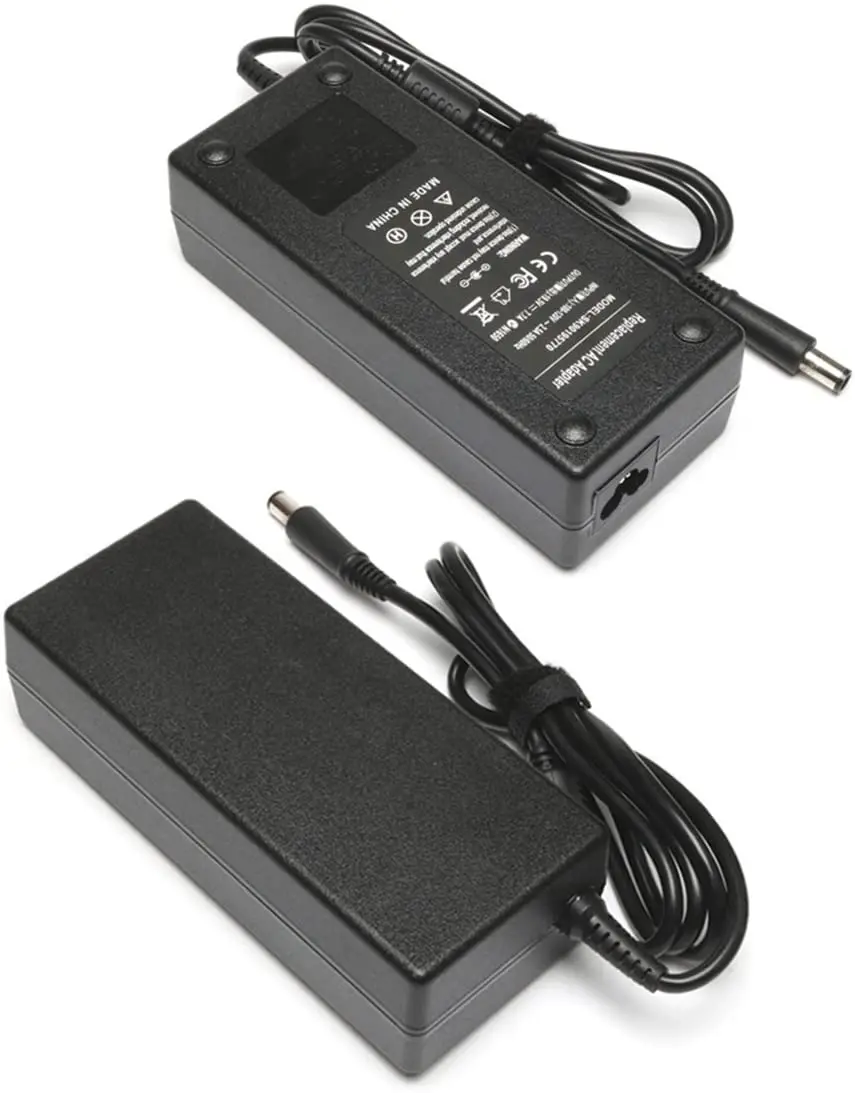 19.5V 7.7A 150W AC Adapter Power for Dell Alienware M14X M15X Dell Precision M6300 M6400 XPS Gen 2 M1710 Laptop Adapter Charger