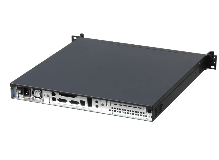  Toploong 1U420L Шэньчжэнь 1U корпуса для серверов 19-дюймовый стоечный сервер алюминиевый корпус панели блок питания