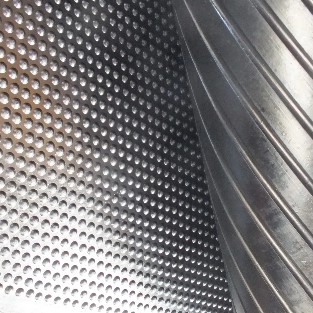 
stall rubber sheet cow horse rubber flooring rubber mats manufacturer 