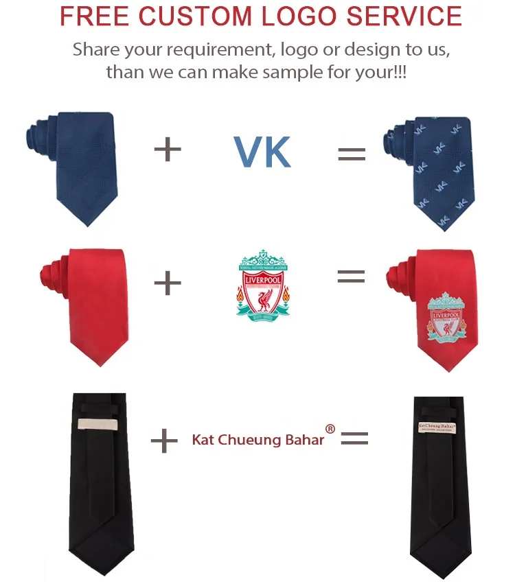 school tie manufactures cheap price recycled polyester navy stripe children school uniform neck ties  men custom logo