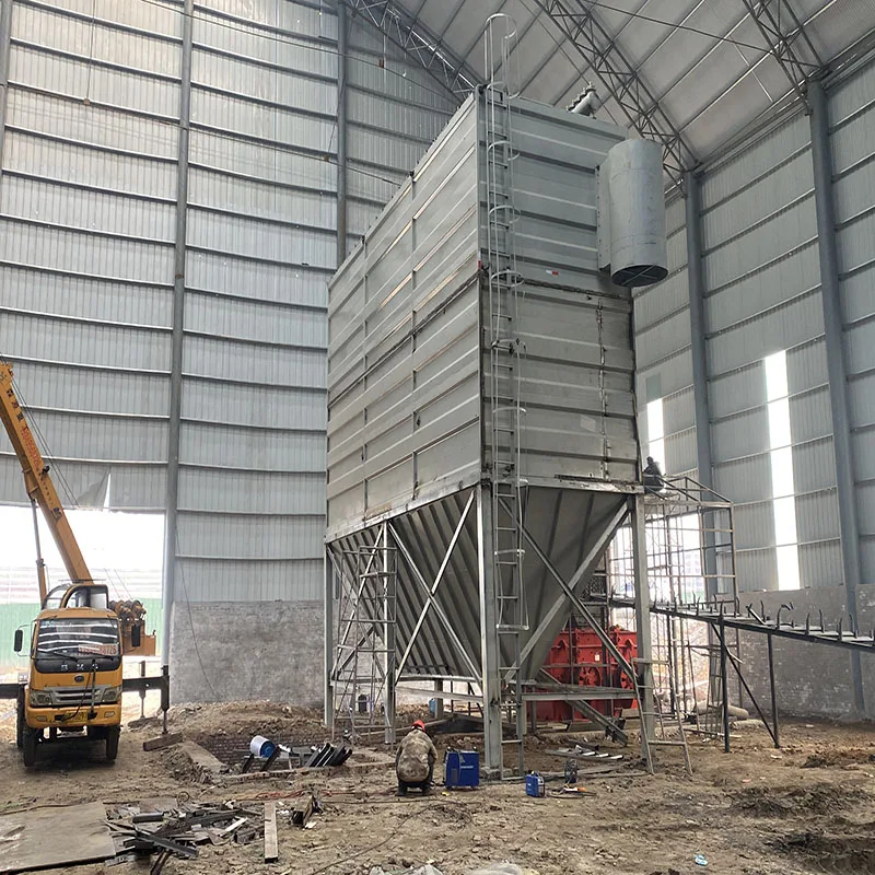 dust collector 2021.1.22-3