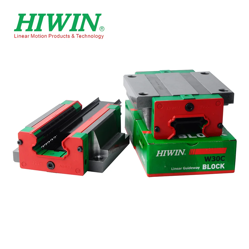 HGW55 HGW55C HGW55H HGW55CC HGW55HC Taiwan HIWIN HGR15 HGR15R1040C HGW15 HGW15C HGL25 HGL25C HGL25CA Linear Block Bearing CNC