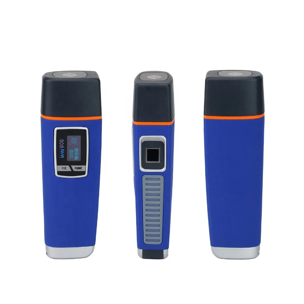 JWM 5000 -X1 система распознавания отпечатков