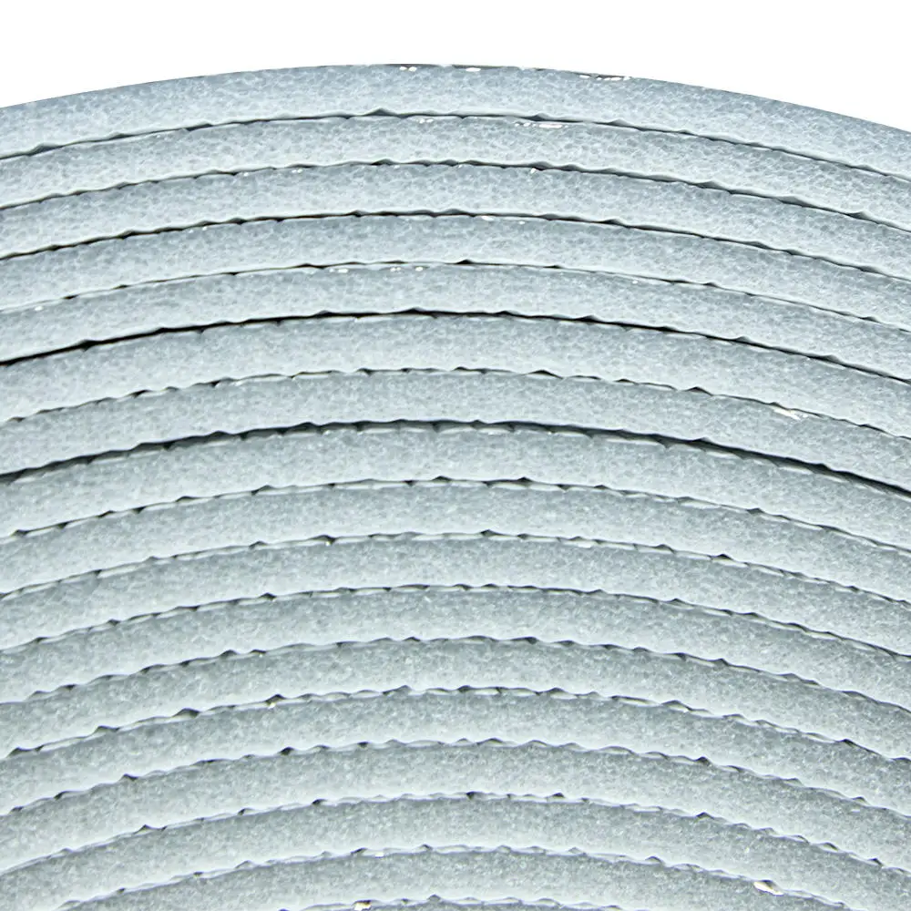 Wholesale Customized Size Excellent Business Aluminum Foil EPE Foam Pipe Insulation