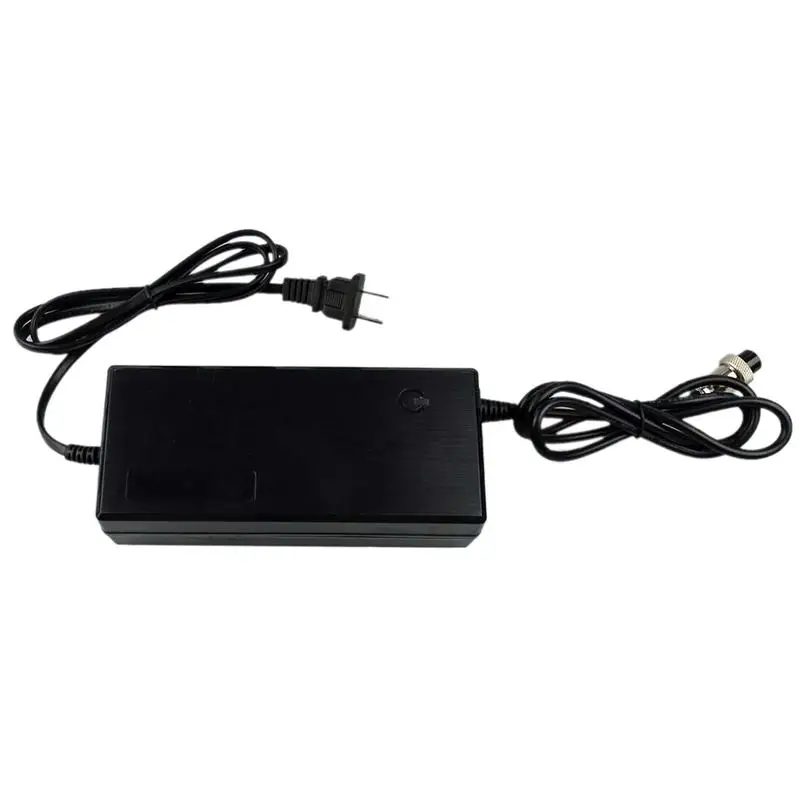 Lithium Battery Charger 58.8V/54.6V/67.2V/67.4V for Electric Scooters