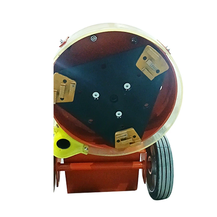 
Latest hot selling Dust-free epoxy Industrial Concrete Floor Grinding Machine floor sander 