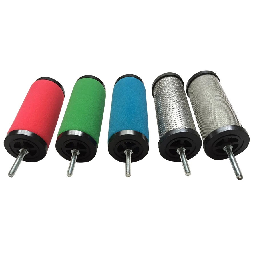 2021 Innovative Products Water Separator Compressed Air Precision Filter