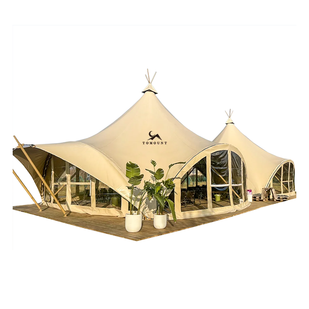 8x8M Trade Show Event Tenda Gazebo function canopies Pinnacle Tent