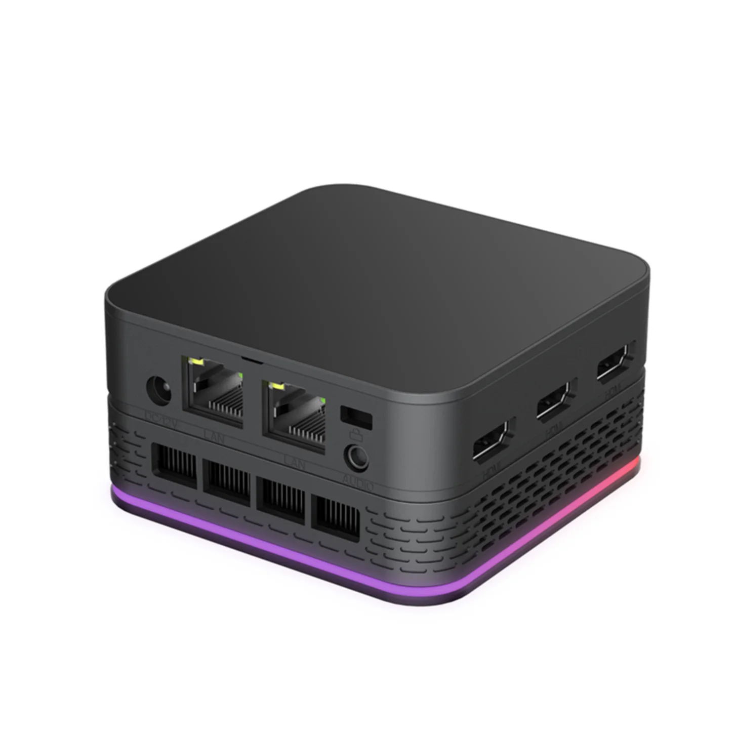 Hot Sale Core I5-7300U I7-7500U  NUC PC 6th 7th Generation DP HDM-I Type-C USB3.0 4K High Definition Portable Pocket  PC