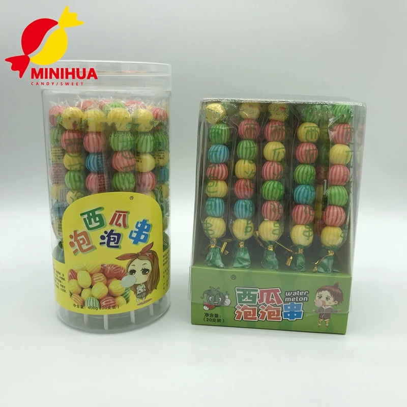 Wholesale Hair shape halal fruit flavor jelly Crazy hair soft edible liquid jam candy gummy