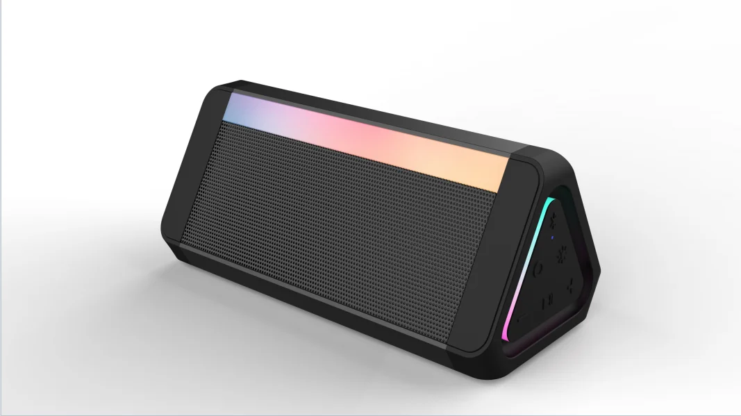 outdoor system subwoofer empty cabinet car midrange amplifier for active midrange  monitor studio wireless bluetooth speaker