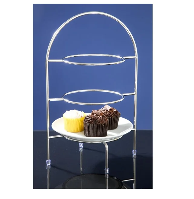 High Tea Display Stands 3 Tier Cake Stand Tea Party Serving Stand