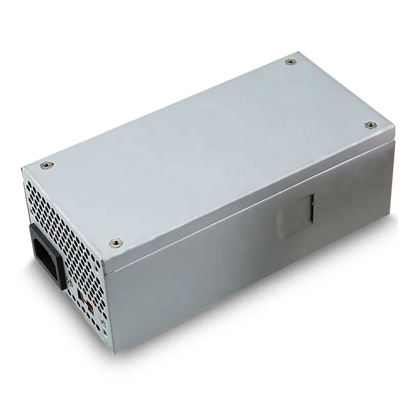 
 Промышленный источник питания TFX 200 Вт 250 Вт 300 Вт SFX, компьютер CCTV, настольный ПК все в одном  