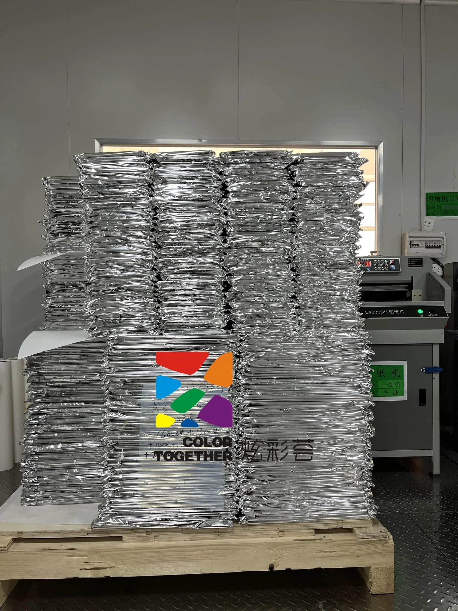 Medical Film Blue Thermal Film 210micron CT DR Film 8x10 10x12 11x14 14x17 Sheet for Medical Printing Media