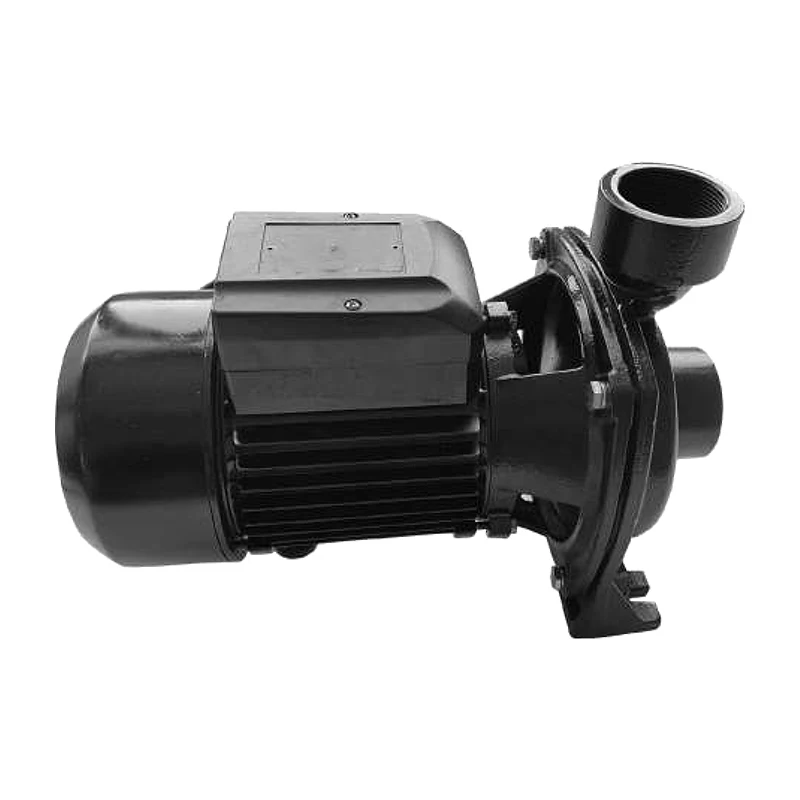 3inch 2800W 3HP Solar Pump with high efficiency MPPT pump inverter DC60-450V brushless solar surface water pump for agriculture