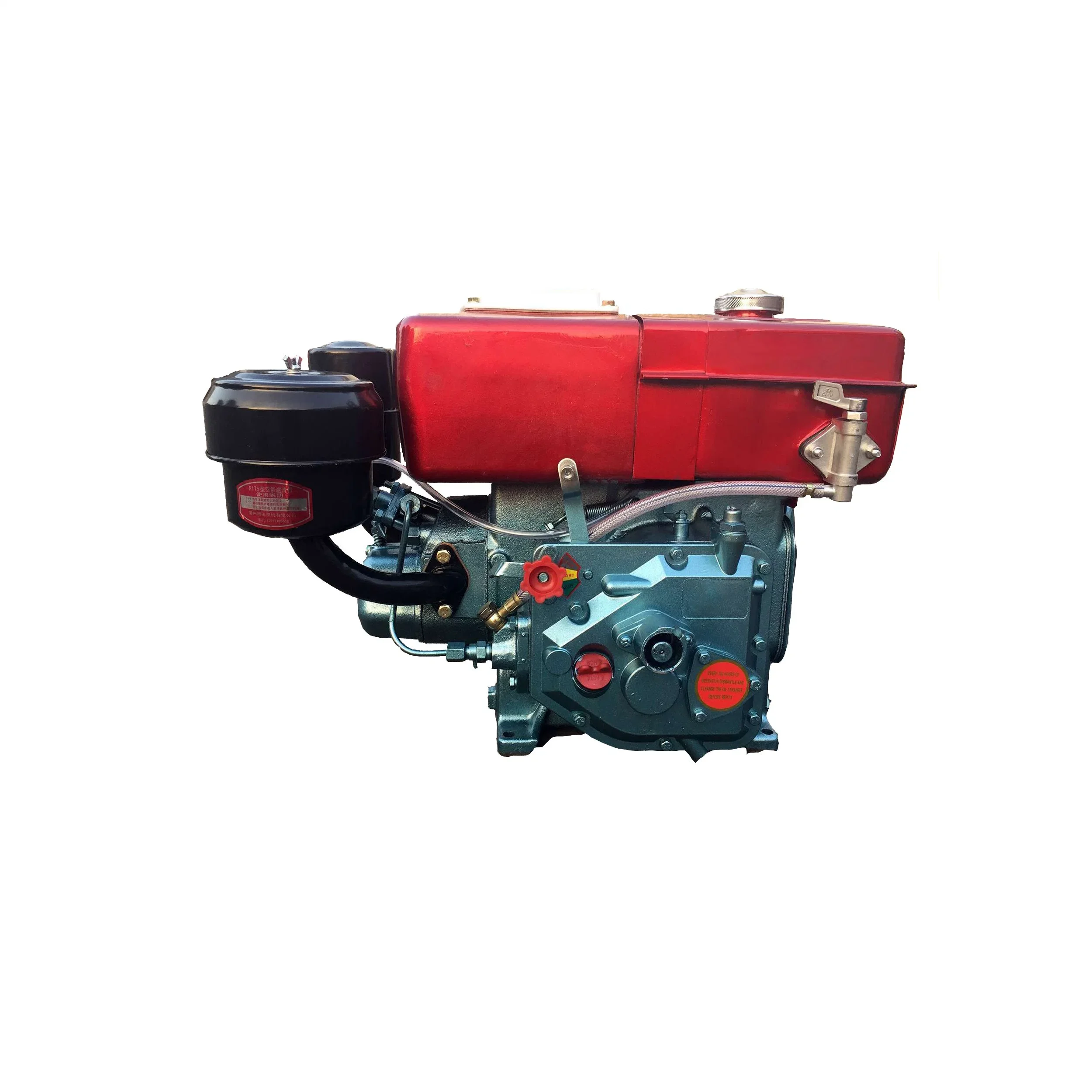 High Quality  4ja1 diesel engine diesel engine maize grinding machine lister diesel engine water pump for machine