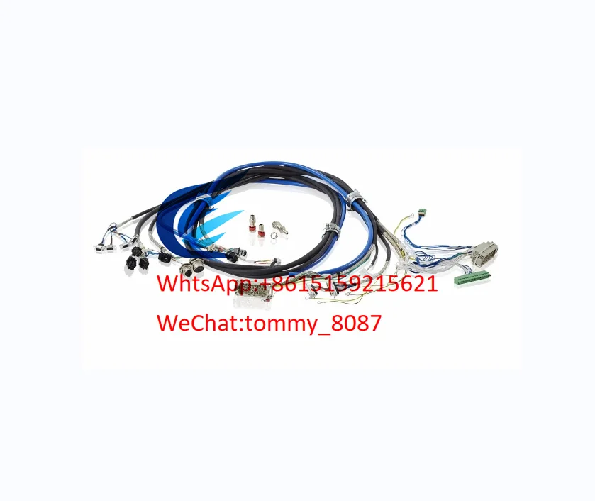 3HAC045743-001 ось 5 FPC блок IRB1200