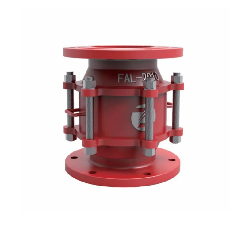 OEM низкотемпературный Zgb-I из нержавеющей стали, линейный деформационный аварийный затвор