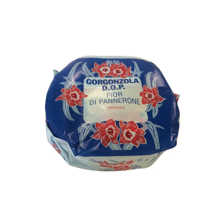 
Gorg. Fior Di Pannerone D.O.P Wholesale Semi Hard Ripened Cheese Manufacturers 