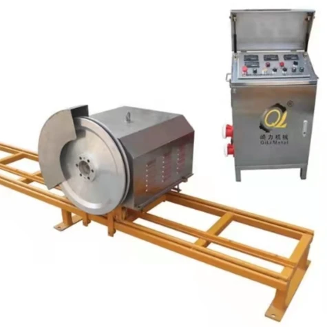 Professional manufacturer mine small rope saw