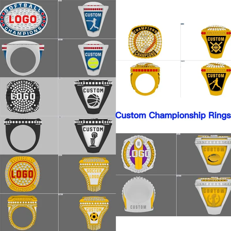 Baseball  Houston Astros Championship  Ring