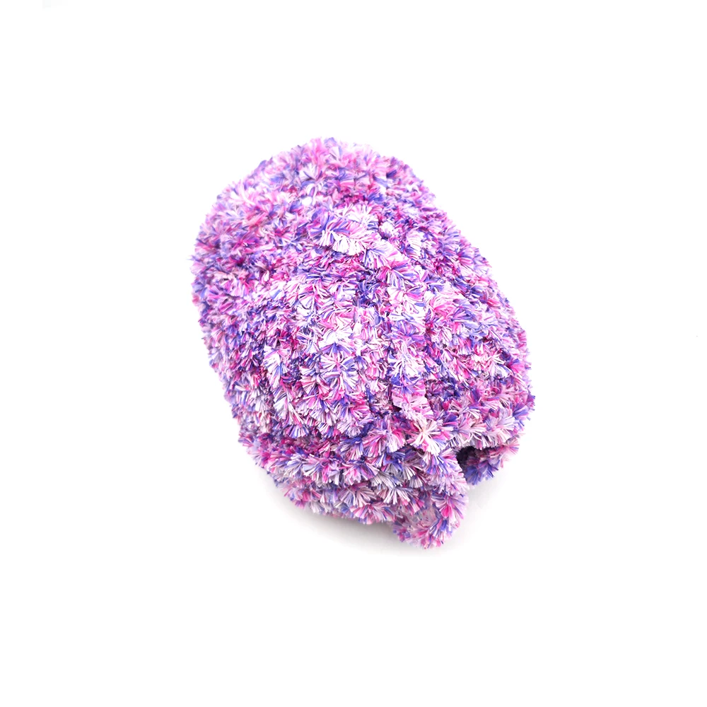 Premium Quality fancy Yarn for Knitting and Durable fancy Yarn Collection