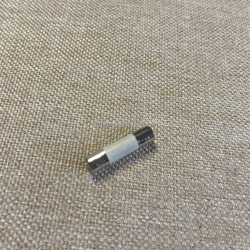 5*20 6*30 fast blow slow blow  ceramic fuse