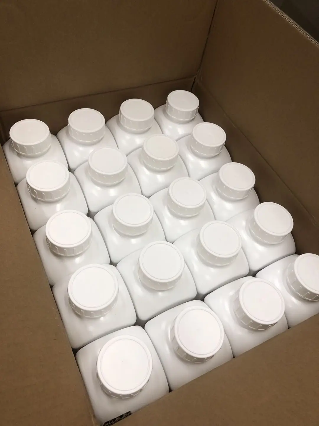 Wholesale Price Food Preservatives Natural E235 Pimaricin 50% 95% Natamycin Pure 95%CAS 7681-93-8